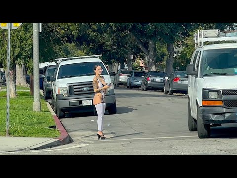 Los Angeles, In The Streets - Episode 20