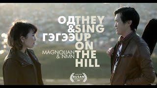 They Sing up on the Hill - International Trailer