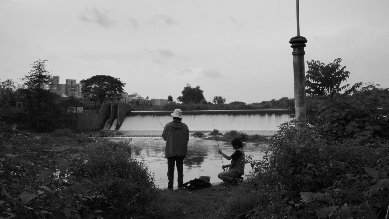 Miniature de la vidéo Limbung - Trailer du film Limbung