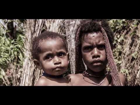 Rio Wamafma - Air mata Negri - (Cover Rohani Papua)