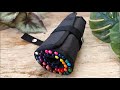 The Ultimate Pencil Wrap Set For All Artists Artistik Art Materials