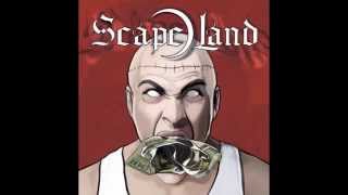 Scape Land - Destructive Resolution