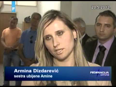 Biscani.ba - Monstrum Admir Karabegović - 35 godina zatvora