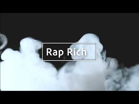 Dave lian x Van T - Rap Rich(Official Lyric)