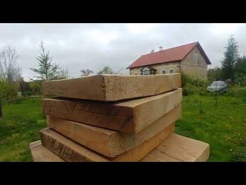 Vlog episode 37 News from the country garden