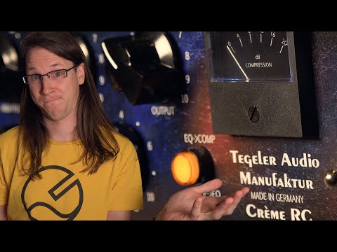 Is the Tegeler Crème RC any good???