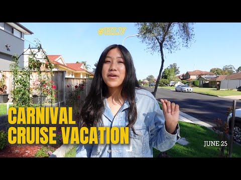 Thumbnail for 3 Nights Carnival Cruise Vacation for the first time
