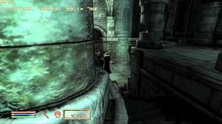 preview picture of video 'The Elder Scrolls IV Oblivion P.1'