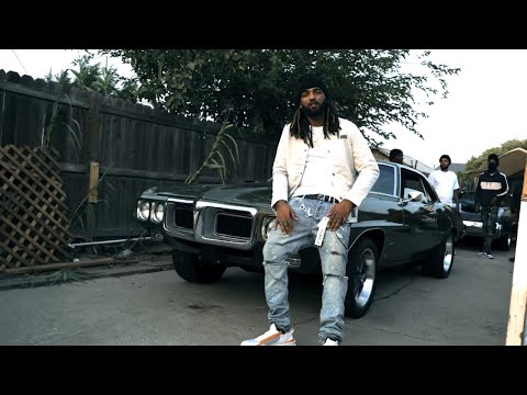 Bleu Fetti - Ain't Seen It Yet (Music Video) II Dir. Toxik Filmz