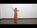 Bharatanatyam Adavu Dhi Thayyum Tha Tha Thai Adavu Uthplavana Adavu Karthari Adavu Katti Adavu