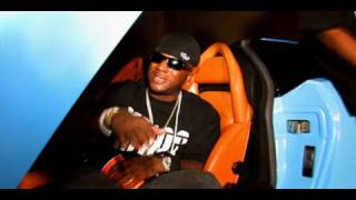 Young Jeezy - Bag Music feat. USDA - Official Video