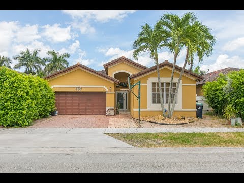 3809 SW 154 Court Miami, FL 33185