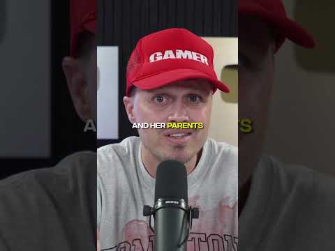 Insane Discovery By A Kid