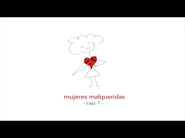 Vídeo relacionado con Mujeres malqueridas: Atadas a relaciones destructivas y sin futuro (SIN COLECCION)