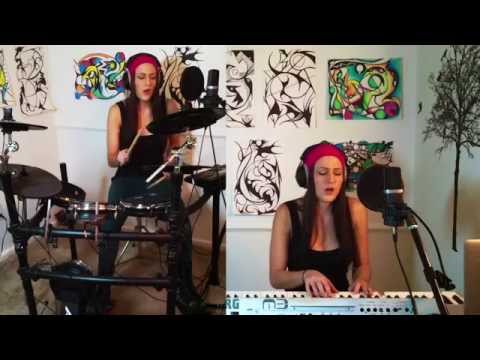 Ricochet- Jackie Buono (Original Song)