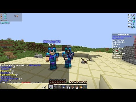 UHC Highlights E19 - SmooblivierTU