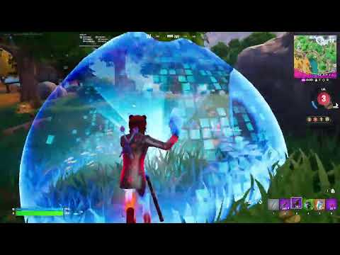 Fitore e lehtë ne Fortnite Blitz me 9 kills