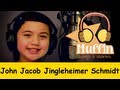 John Jacob Family Sing Along Muffin Songs