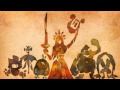 The Legend Of Zelda Skyward Sword Intro Video Story Intro HD