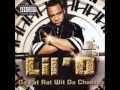 Lil_O : Loved ones - Latrell Maczkowiack Lil_O : Loved ones