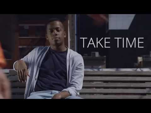 Hardwork Movement - Take Time (Official Music Video)