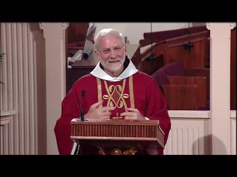 Misa Diaria - 2019-11-14 - El P. Joseph