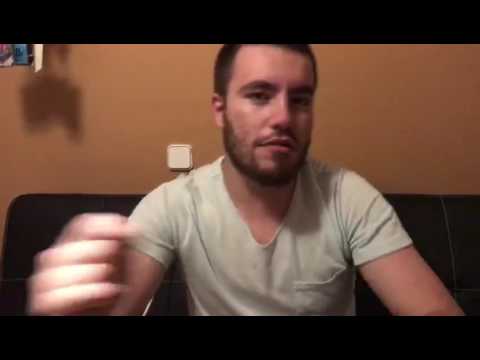 Fullrapeando in tha Mallorca city