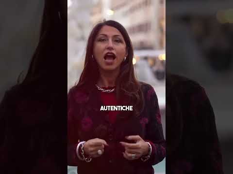 Maiorino - Anche quest'anno il MoVimento 5 Stelle  vi aspetta a UNITE (31.10.25)