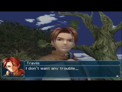 Suikoden IV Part 40: Recruiting Travis