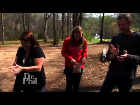 Dr. Phil: Troubled Twins Share How Wilderness Camp Changed Them