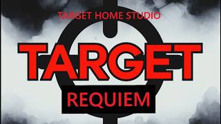 Video TARGET  Requiem (demo) 2026 Waves