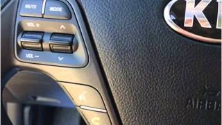 preview picture of video '2014 Kia Forte Used Cars Anadarko OK'