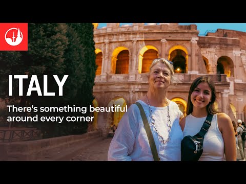 Uncover Italy’s treasures with Intrepid Travel