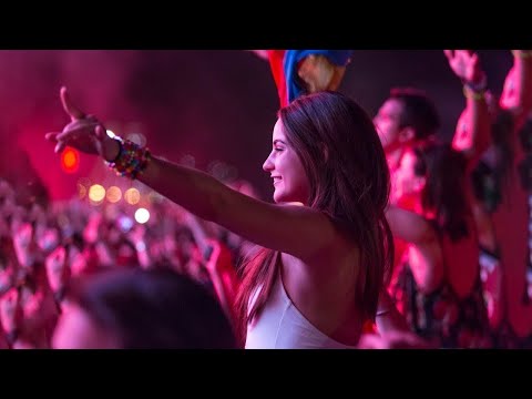 Tomorrowland 2021 ☘ FESTIVAL MIX ☘ La Mejor Música Electrónica ☘Lo Mas Nuevo - Electronica Mix