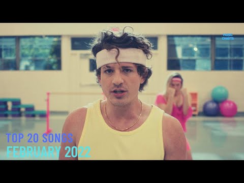 Top 20 Songs: February 2022 (02/05/2022) I Best Billboard Music Chart Hits