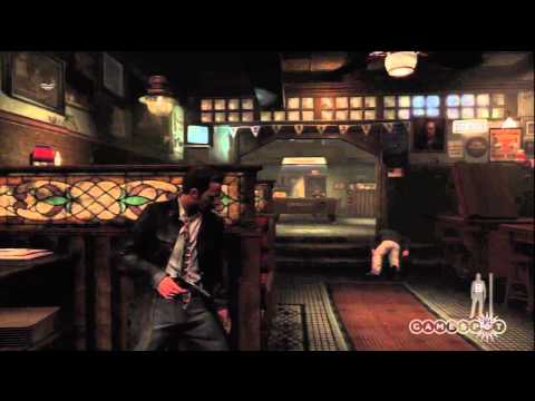 GameSpot Reviews - Max Payne 3