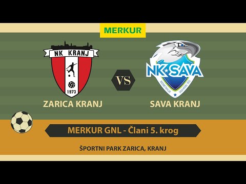 Nogometna tekma; Zarica Kranj : Sava Kranj