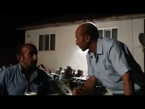 Muşruf Düğün Hatırası - Bölüm 24