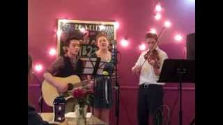 Stay Young, Go Dancing (Death Cab For Cutie) - Liam, Freya and Jordan