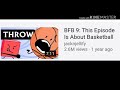 The Theory Of Bfb 9 And Why Bfb Is Popular