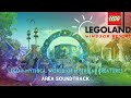 LEGO® MYTHICA Area Soundtrack | LEGOLAND Windsor Resort