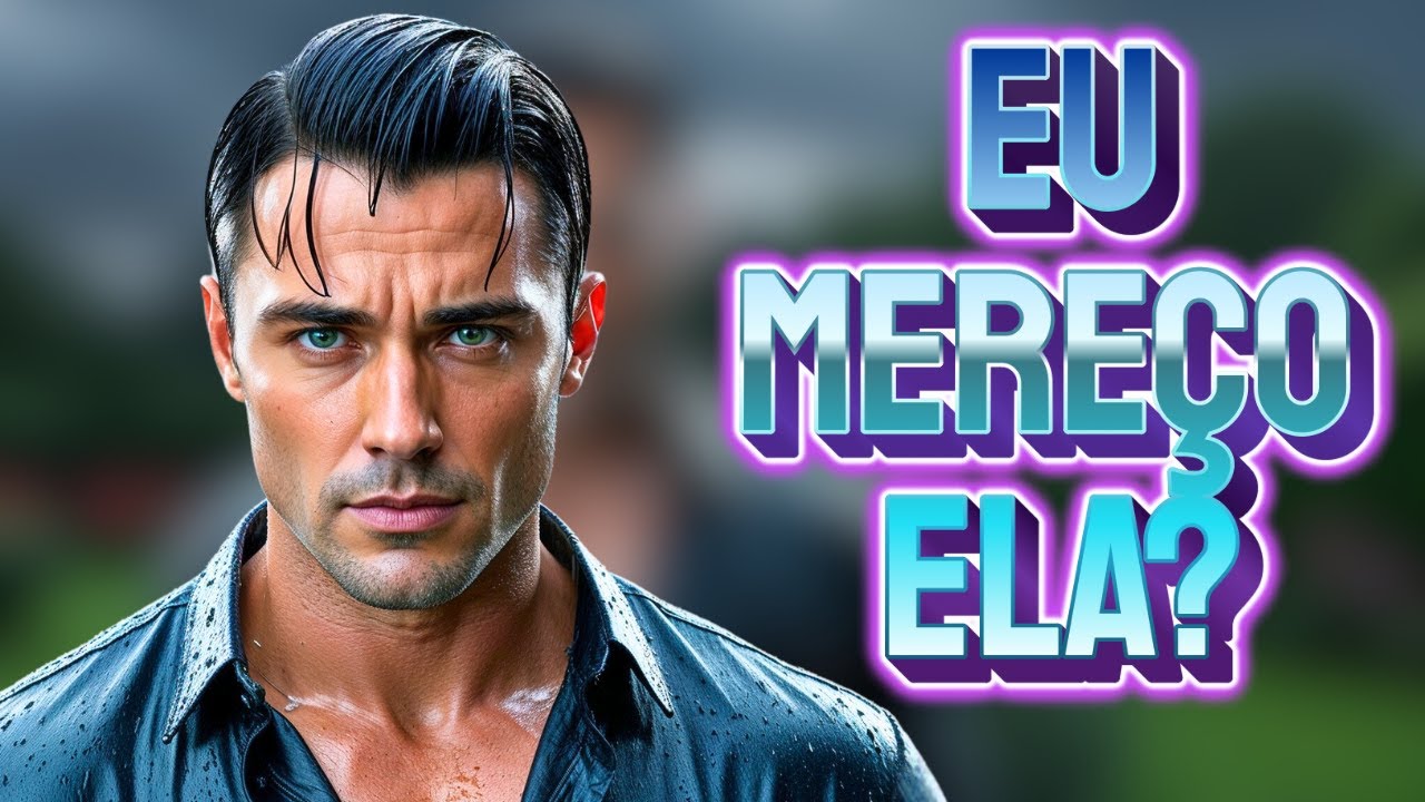 A Babá Que Conquistou o Coração do Milionário Tímido ❤️💍 História Completa ❤️