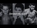 The Psychology Of Winning Khabib Nurmagomedov Psychology Ufc