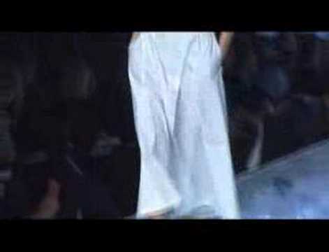 spring-summer 2008 fashion weeks - MILAN - FENDI