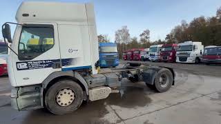 Ciągnik siodłowy Renault Premium 420 (MANUAL GEARBOX / BOITE MANUELLE) na sprzedaż - Obrazek 4 | Autoline PL Ciągnik siodłowy Renault Premium 420 (MANUAL GEARBOX / BOITE MANUELLE) | Obrazek 4 - Autoline