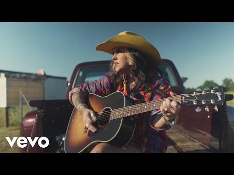 Taylor Austin Dye - Fake Ring (Official Music Video)