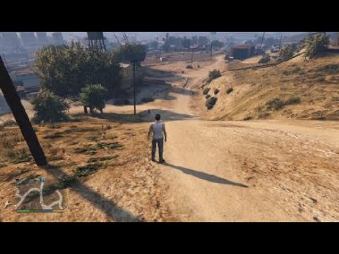 GTA 5 Fame or Shame +Dead Man Walking (Episodul 14)