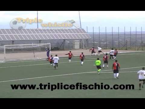 ECCELLENZA: Nuova Sorianese - Real Monterosi 0-0