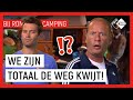 SPEURTOCHT GAAT MIS! #2 | Bij Ron op de camping | NPO Zapp
