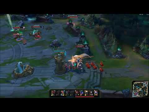 Thicc Ascended Pantheon Prestige Edition | Ultimate Spellbook